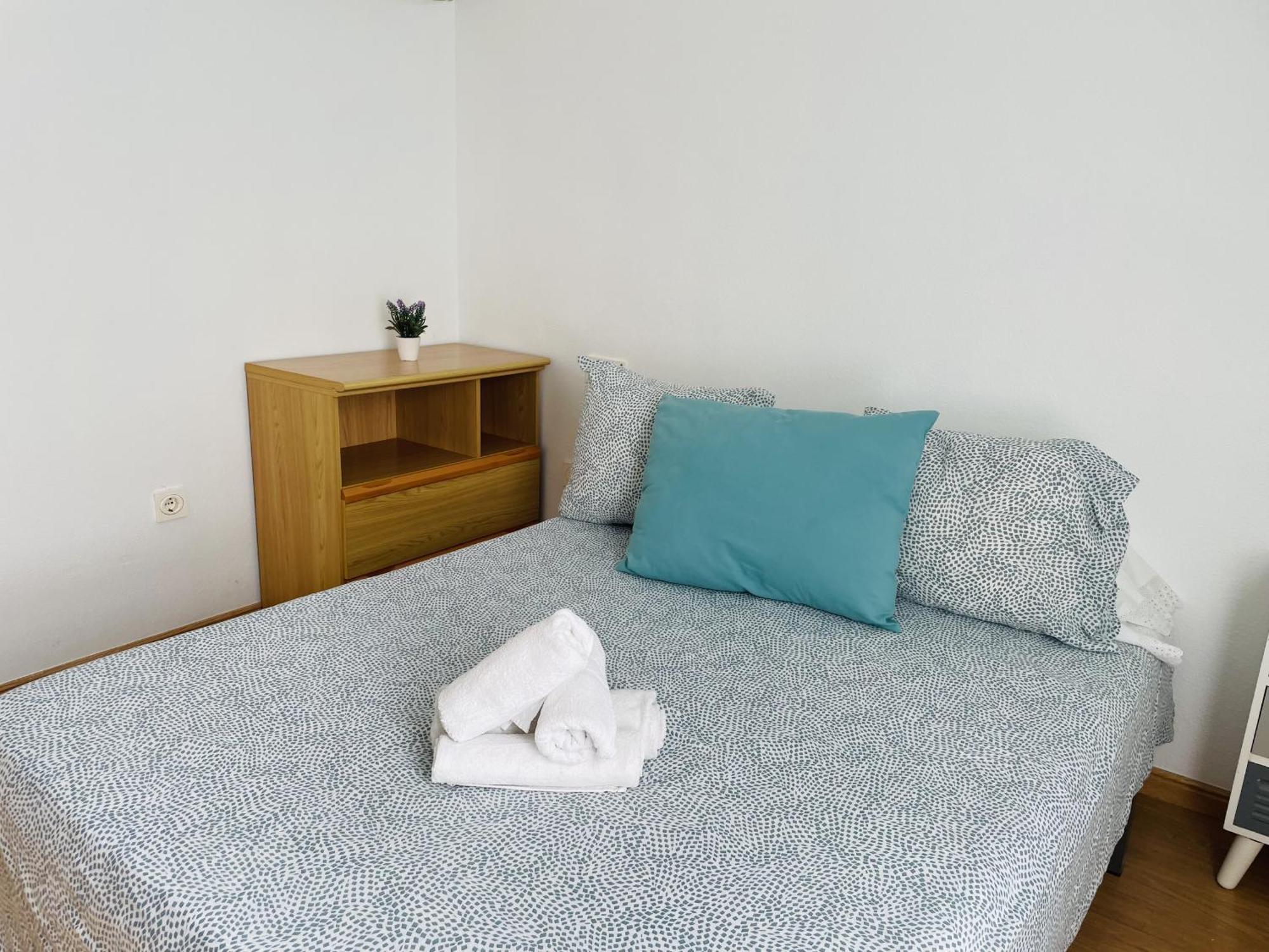 Apartamento San Miguel By At Home Costa Del Sol Nerja Exteriör bild