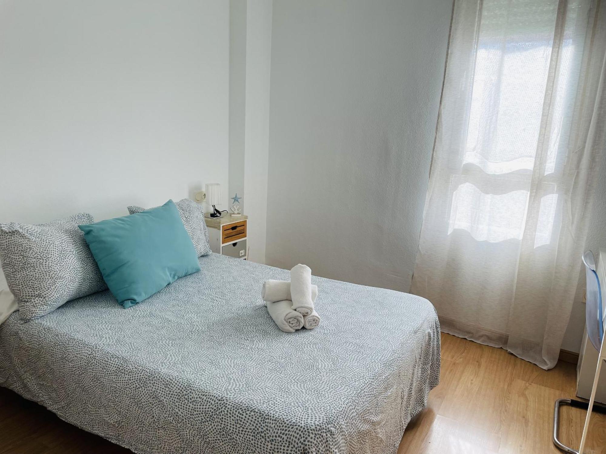 Apartamento San Miguel By At Home Costa Del Sol Nerja Exteriör bild